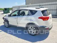 2014 Toyota RAV4 фото