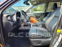 2014 Toyota RAV4 фото