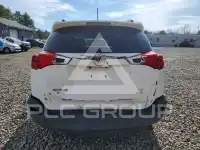 2014 Toyota RAV4 фото