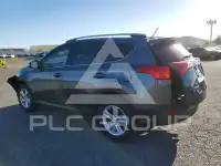 2014 Toyota RAV4 фото