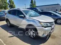 2014 Toyota RAV4 фото