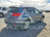 2014 Toyota RAV4 photo