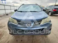 2014 Toyota RAV4 photo