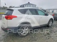 2014 Toyota RAV4 фото