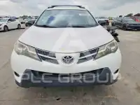 2014 Toyota RAV4 фото