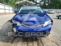 2014 Toyota RAV4 фото