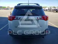2014 Toyota RAV4 фото