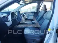 2014 Toyota RAV4 фото