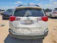 2014 Toyota RAV4 фото