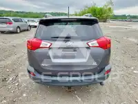 2014 Toyota RAV4 фото