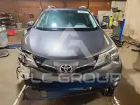 2014 Toyota RAV4 photo