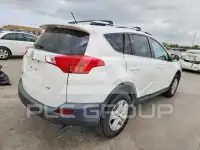 2014 Toyota RAV4 фото