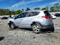 2014 Toyota RAV4 фото