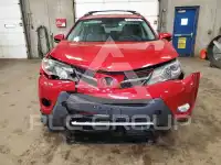 2014 Toyota RAV4 photo