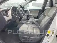 2014 Toyota RAV4 фото