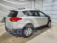 2014 Toyota RAV4 photo