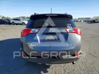 2014 Toyota RAV4 фото