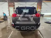 2014 Toyota RAV4 photo