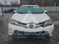 2014 Toyota RAV4 фото