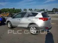 2014 Toyota RAV4 фото