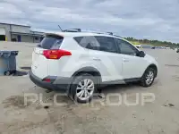 2014 Toyota RAV4 photo