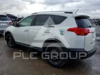 2014 Toyota RAV4 фото