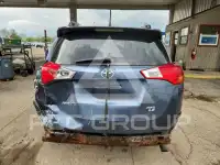 2014 Toyota RAV4 photo