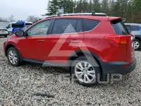 2014 Toyota RAV4 photo