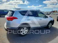 2014 Toyota RAV4 photo