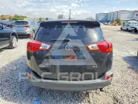 2014 Toyota RAV4 фото