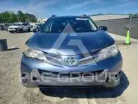 2014 Toyota RAV4 фото