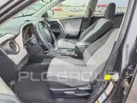 2014 Toyota RAV4 фото
