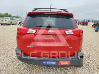 2014 Toyota RAV4 фото