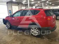 2014 Toyota RAV4 photo