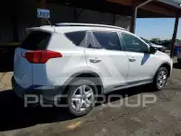 2014 Toyota RAV4 фото