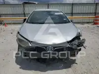 2014 Toyota COROLLA фото