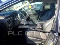 2014 Toyota COROLLA photo
