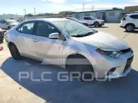 2014 Toyota COROLLA фото