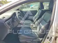 2014 Toyota COROLLA фото
