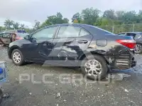 2014 Toyota COROLLA photo