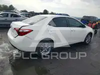 2014 Toyota COROLLA photo