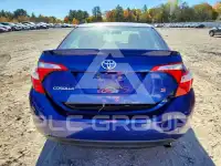 2014 Toyota COROLLA photo