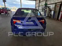 2014 Toyota COROLLA photo