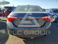 2014 Toyota COROLLA фото
