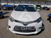 2014 Toyota COROLLA фото