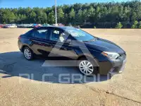 2014 Toyota COROLLA фото