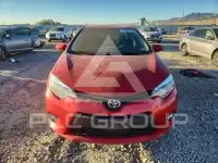 2014 Toyota COROLLA photo