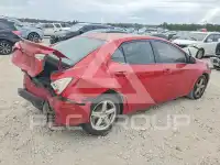 2014 Toyota COROLLA фото