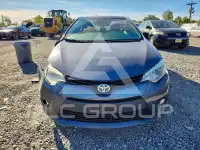 2014 Toyota COROLLA фото