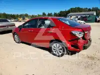 2014 Toyota COROLLA photo